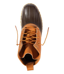 L.L.Bean Men's Bean Boots, 8" Insulated FOOTWEAR