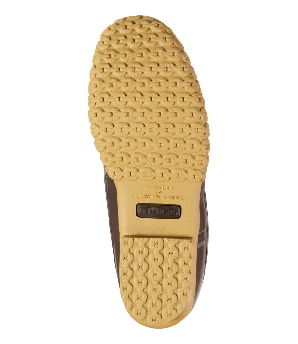 L.L.Bean Men's Bean Boots, 8" Insulated FOOTWEAR