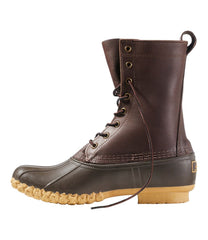 L.L.Bean Men's Maine Hunting Shoes, 10" FOOTWEAR|OUTDOOR EQUIPMENT