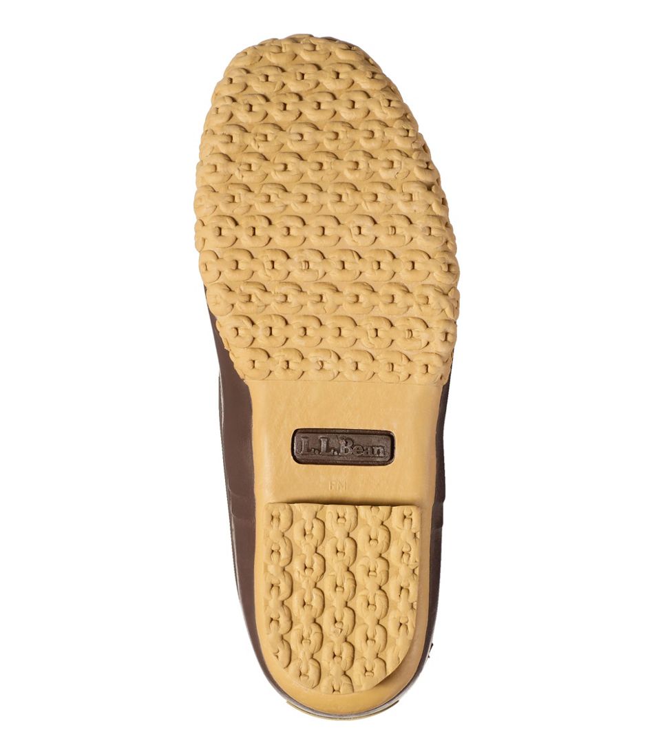L.L.Bean Men's Maine Hunting Shoes, 10" FOOTWEAR|OUTDOOR EQUIPMENT