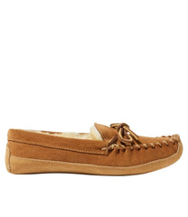 L.L.Bean Kids' Wicked Good Slippers FOOTWEAR