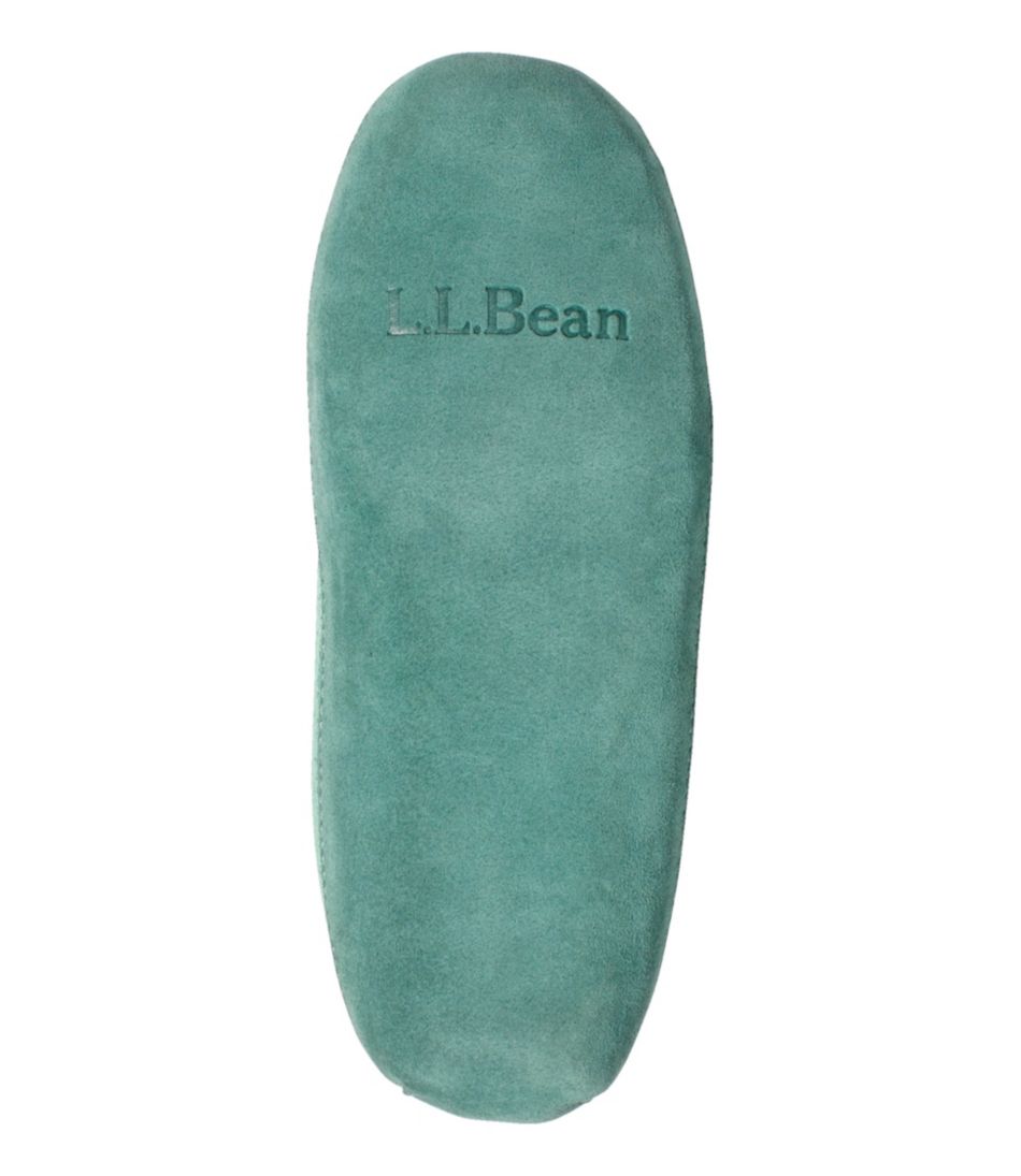 L.L.Bean Kids' Wicked Good Slippers FOOTWEAR