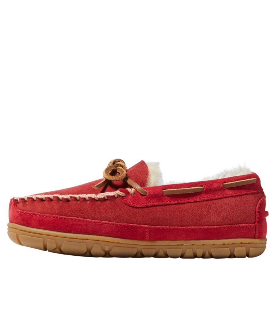 L.L.Bean Kids' Wicked Good Mocs FOOTWEAR|SALE