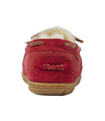 L.L.Bean Kids' Wicked Good Mocs FOOTWEAR|SALE