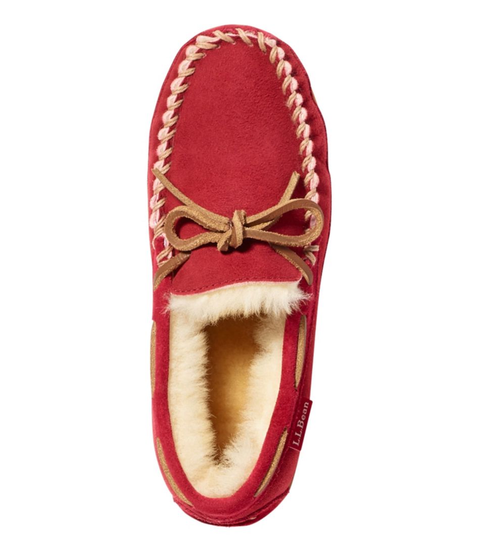 L.L.Bean Kids' Wicked Good Mocs FOOTWEAR|SALE