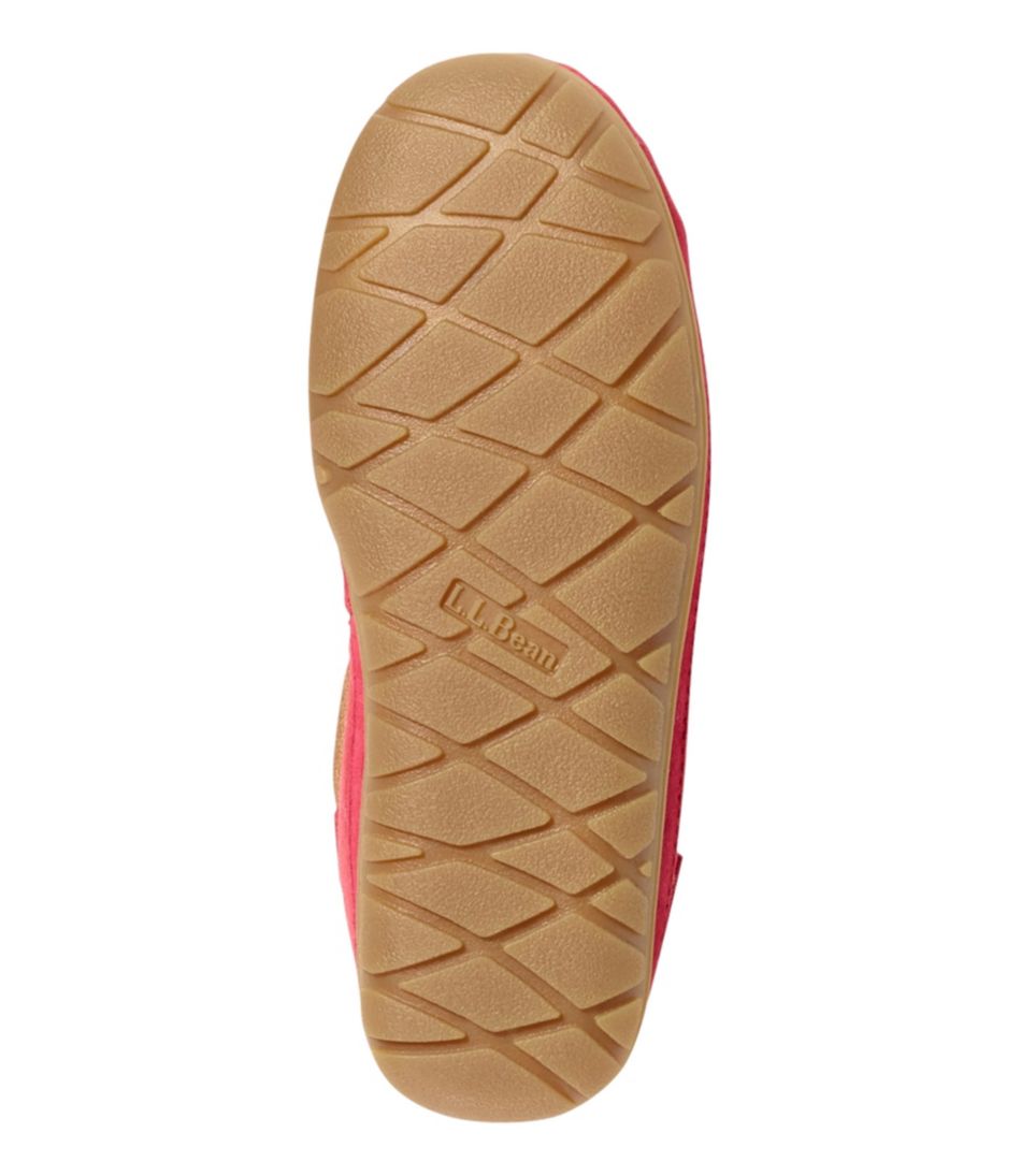 L.L.Bean Kids' Wicked Good Mocs FOOTWEAR|SALE