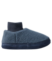 L.L.Bean Toddlers' Mountain Classic Fleece Slippers FOOTWEAR|SALE