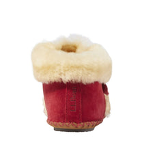 L.L.Bean Toddlers' Wicked Good Slippers FOOTWEAR|SALE