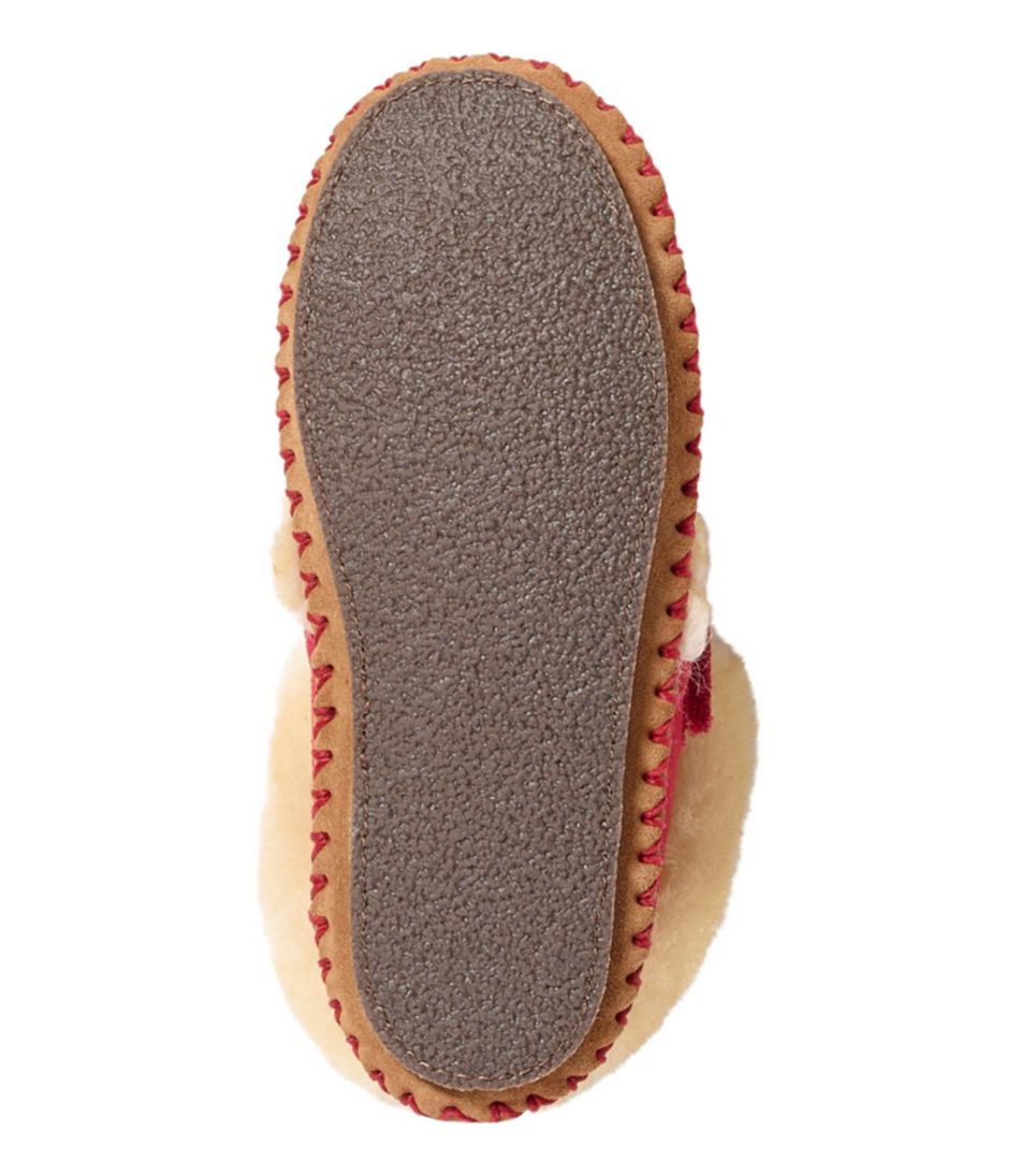 L.L.Bean Toddlers' Wicked Good Slippers FOOTWEAR|SALE