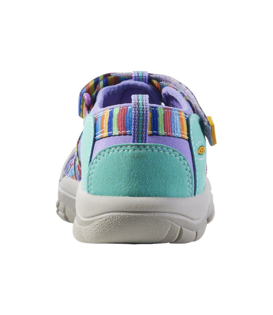 L.L.Bean Kids' Keen Newport H2 Sandals FOOTWEAR|OUTDOOR EQUIPMENT