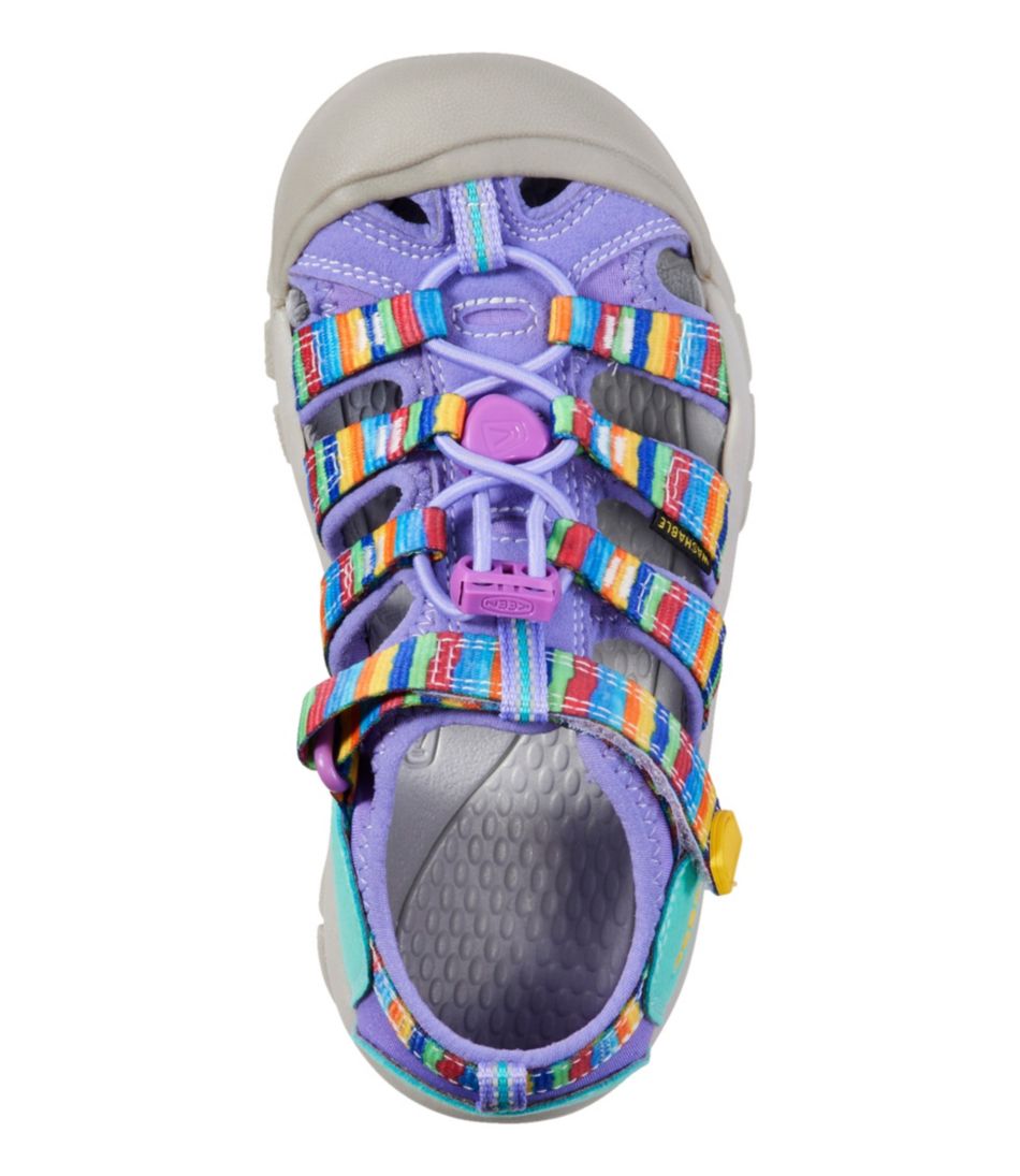 L.L.Bean Kids' Keen Newport H2 Sandals FOOTWEAR|OUTDOOR EQUIPMENT