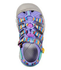 L.L.Bean Kids' Keen Newport H2 Sandals FOOTWEAR|OUTDOOR EQUIPMENT