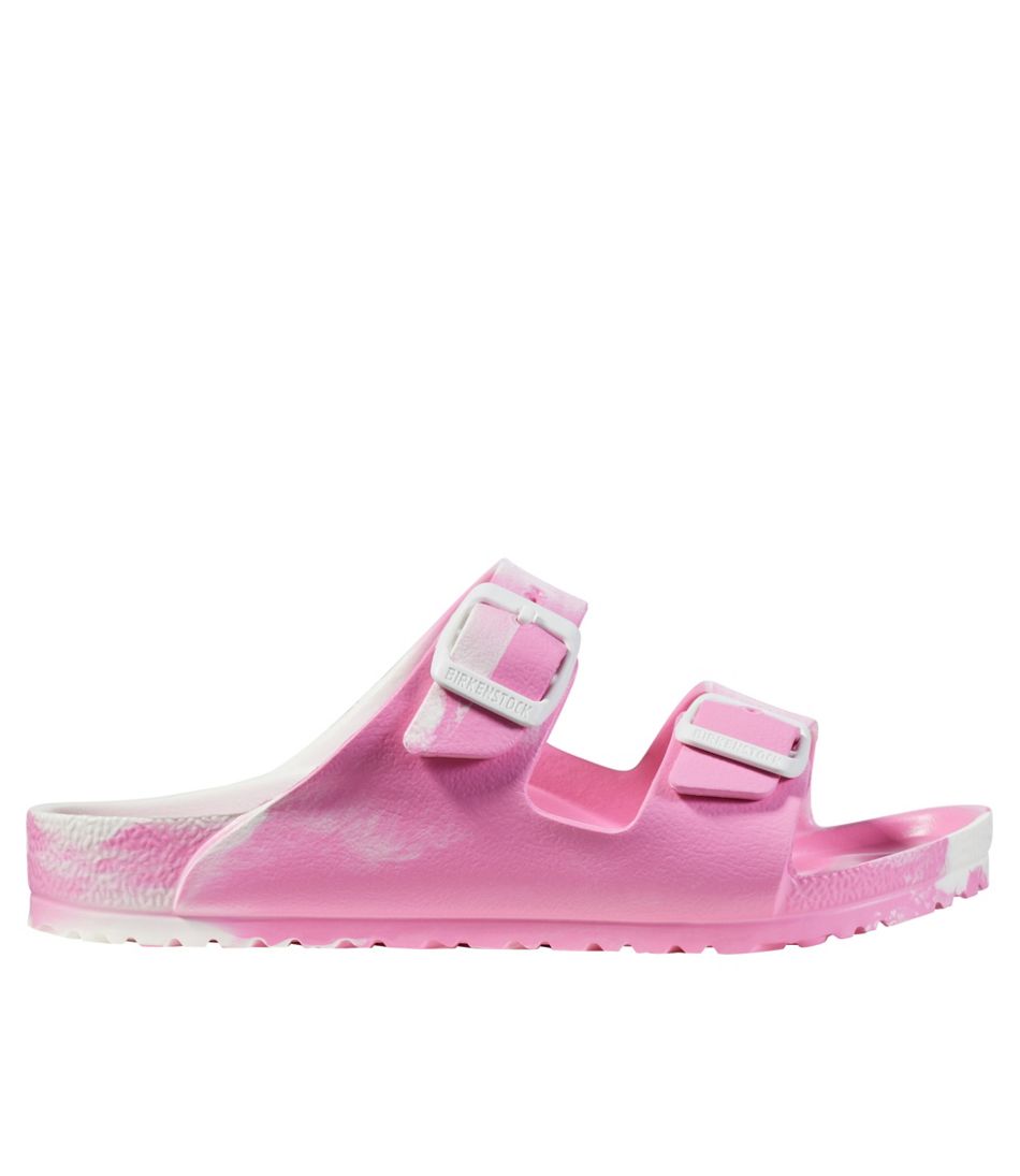 L.L.Bean Kids' Birkenstock Arizona EVA Sandals FOOTWEAR