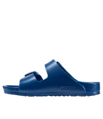 L.L.Bean Kids' Birkenstock Arizona EVA Sandals FOOTWEAR