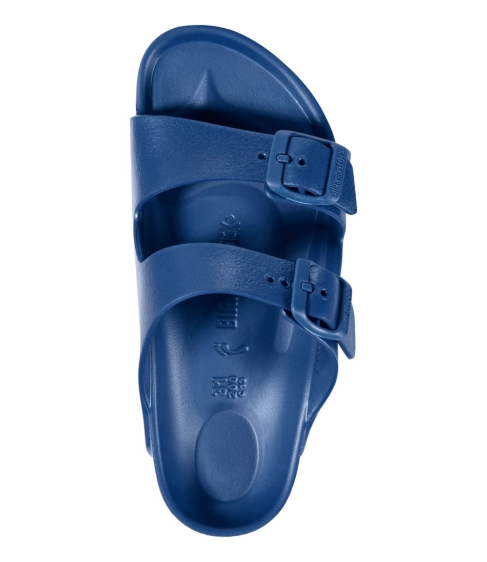 L.L.Bean Kids' Birkenstock Arizona EVA Sandals FOOTWEAR