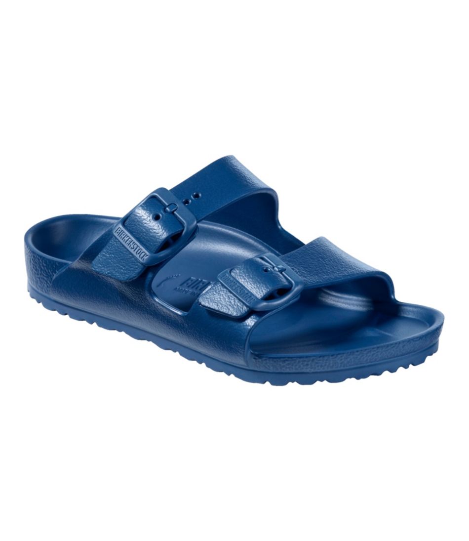 L.L.Bean Kids' Birkenstock Arizona EVA Sandals FOOTWEAR