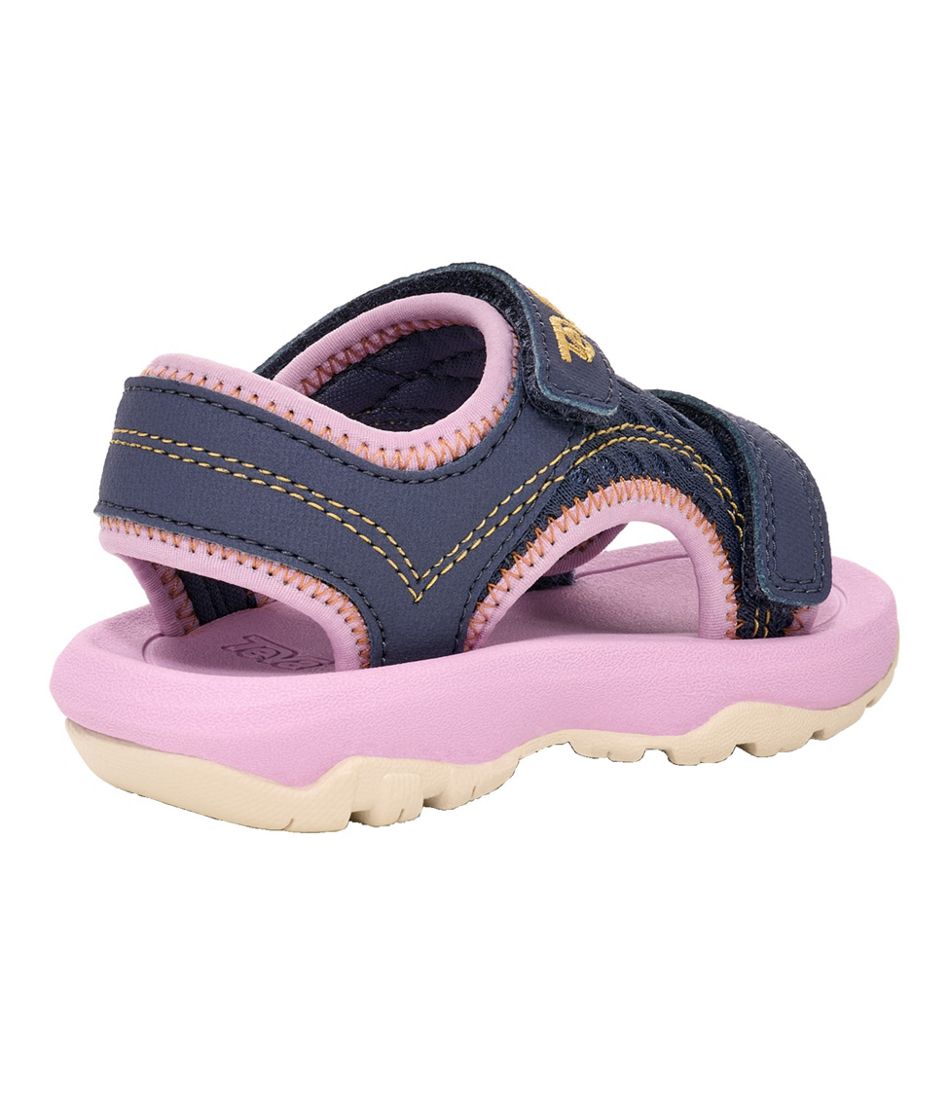L.L.Bean Toddlers' Teva Psyclone Sandals FOOTWEAR
