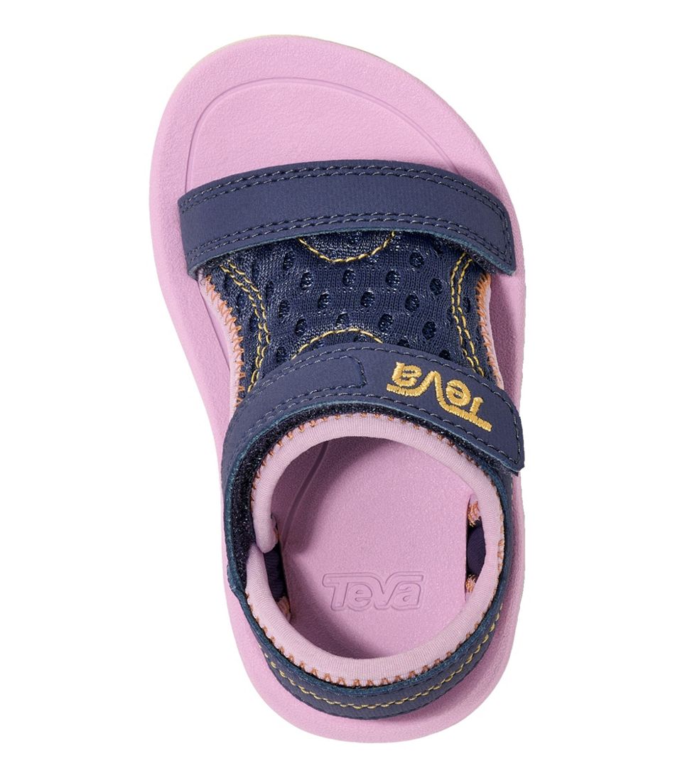 L.L.Bean Toddlers' Teva Psyclone Sandals FOOTWEAR