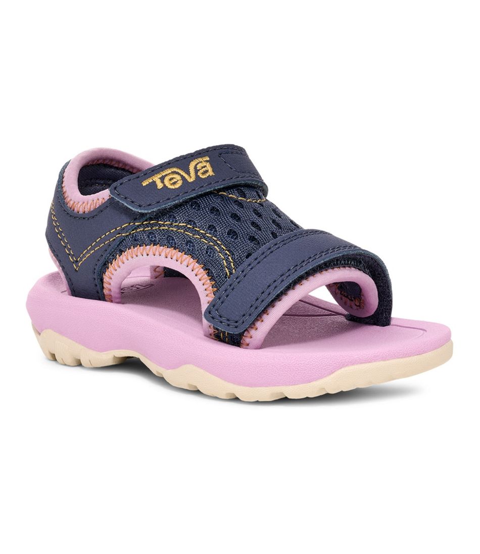 L.L.Bean Toddlers' Teva Psyclone Sandals FOOTWEAR