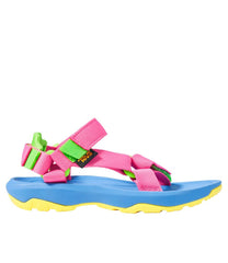 L.L.Bean Kids' Teva Hurricane XLT 2 Sandals FOOTWEAR