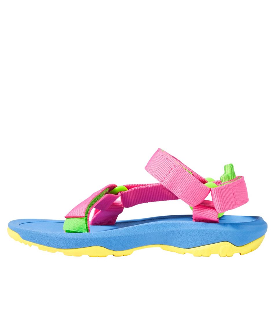 L.L.Bean Kids' Teva Hurricane XLT 2 Sandals FOOTWEAR