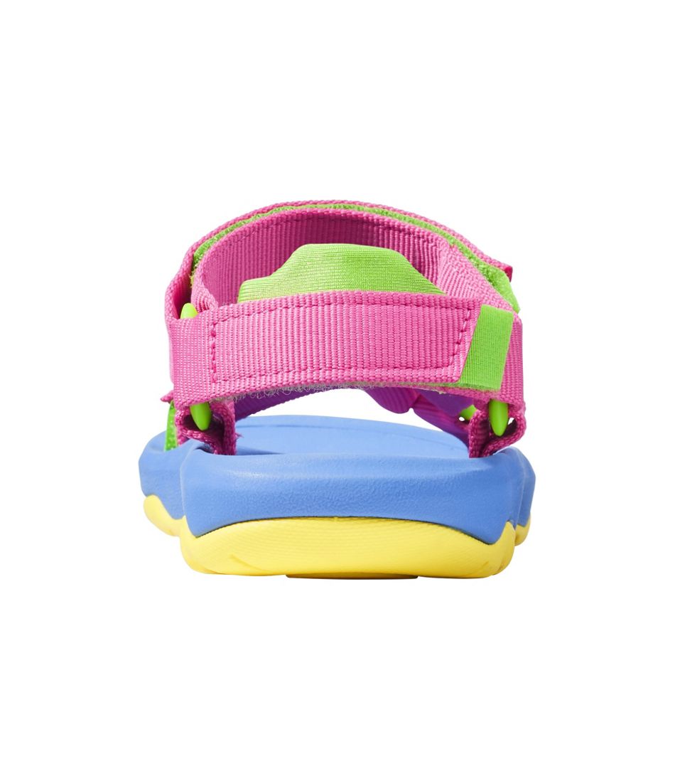 L.L.Bean Kids' Teva Hurricane XLT 2 Sandals FOOTWEAR