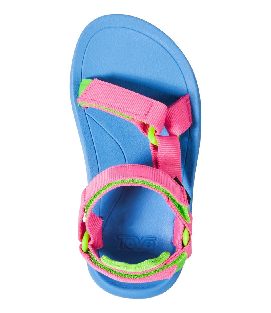 L.L.Bean Kids' Teva Hurricane XLT 2 Sandals FOOTWEAR
