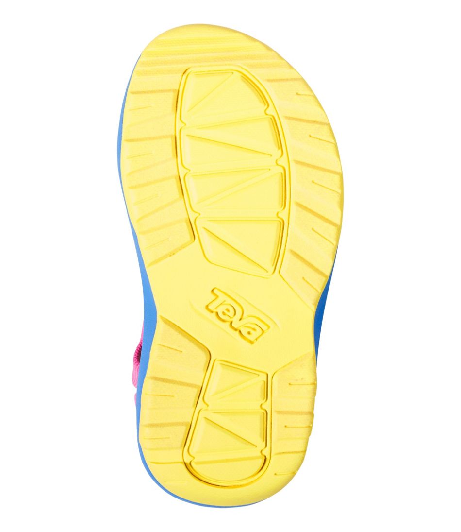 L.L.Bean Kids' Teva Hurricane XLT 2 Sandals FOOTWEAR