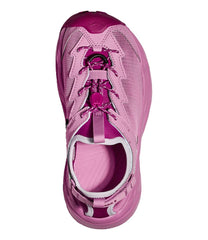 L.L.Bean Kids' Hoka Hopara 2 Sandals FOOTWEAR