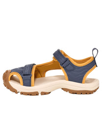 L.L.Bean Kids' Teva Toachi Hydratrek Sandals FOOTWEAR