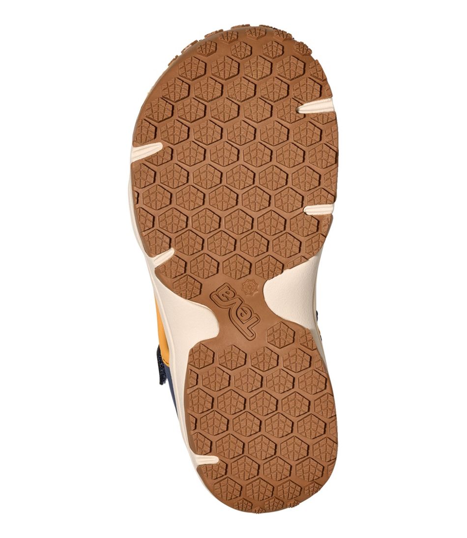 L.L.Bean Kids' Teva Toachi Hydratrek Sandals FOOTWEAR