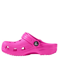 L.L.Bean Toddlers' Crocs Classic Clogs FOOTWEAR