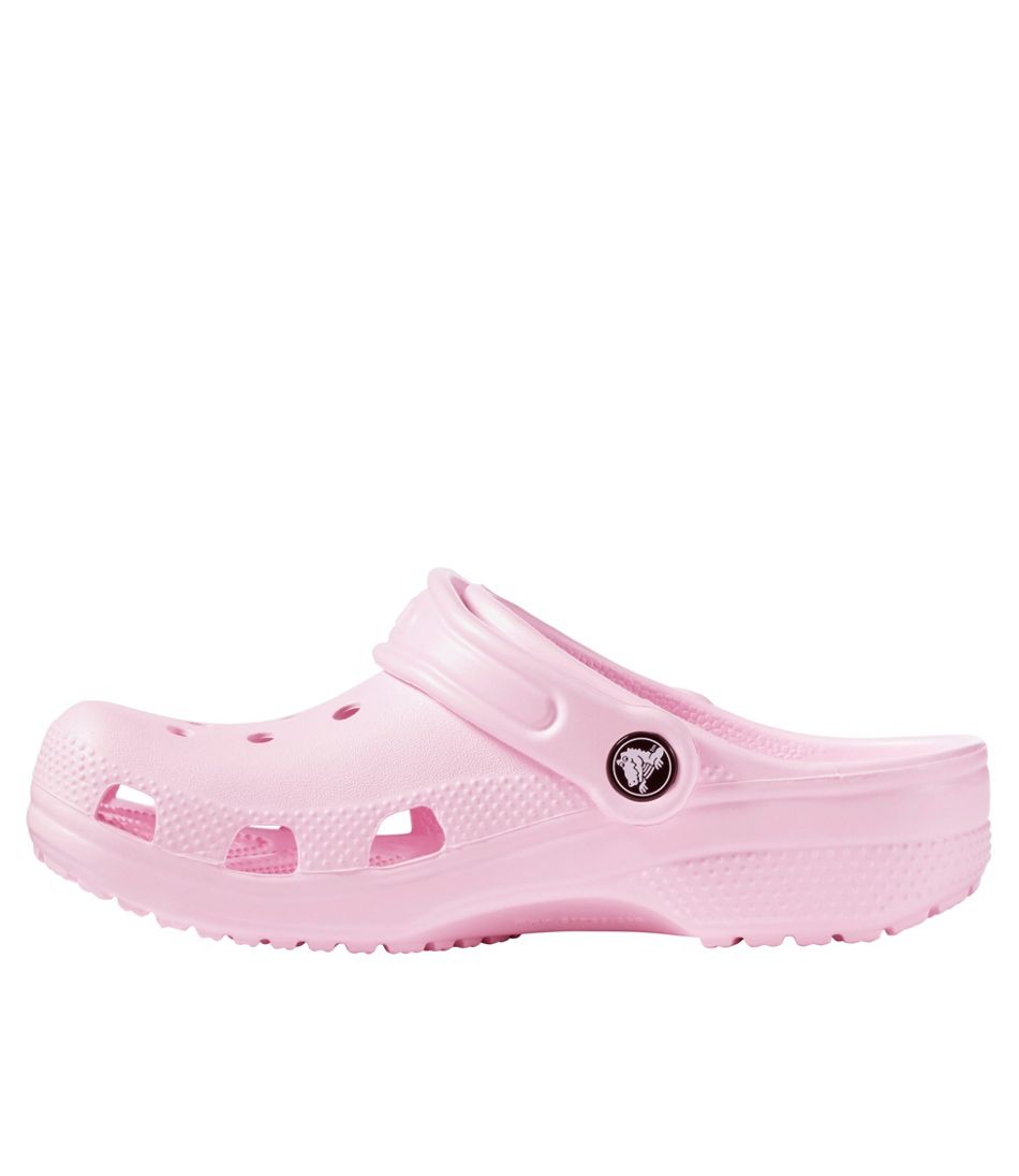 L.L.Bean Kids' Crocs Classic Clogs FOOTWEAR