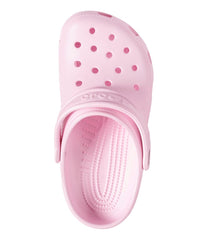 L.L.Bean Kids' Crocs Classic Clogs FOOTWEAR