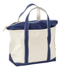 L.L.Bean Boat and Tote®, Zip-Top BAG & TRAVEL