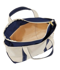 L.L.Bean Boat and Tote®, Zip-Top BAG & TRAVEL