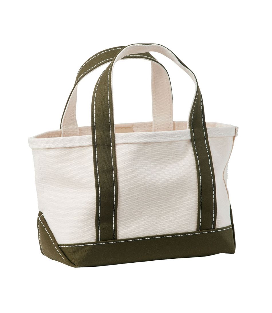L.L.Bean Boat and Tote®, Mini BAG & TRAVEL