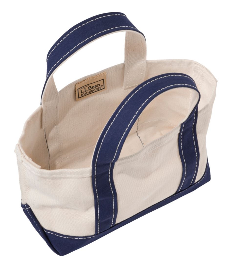 L.L.Bean Boat and Tote®, Mini BAG & TRAVEL