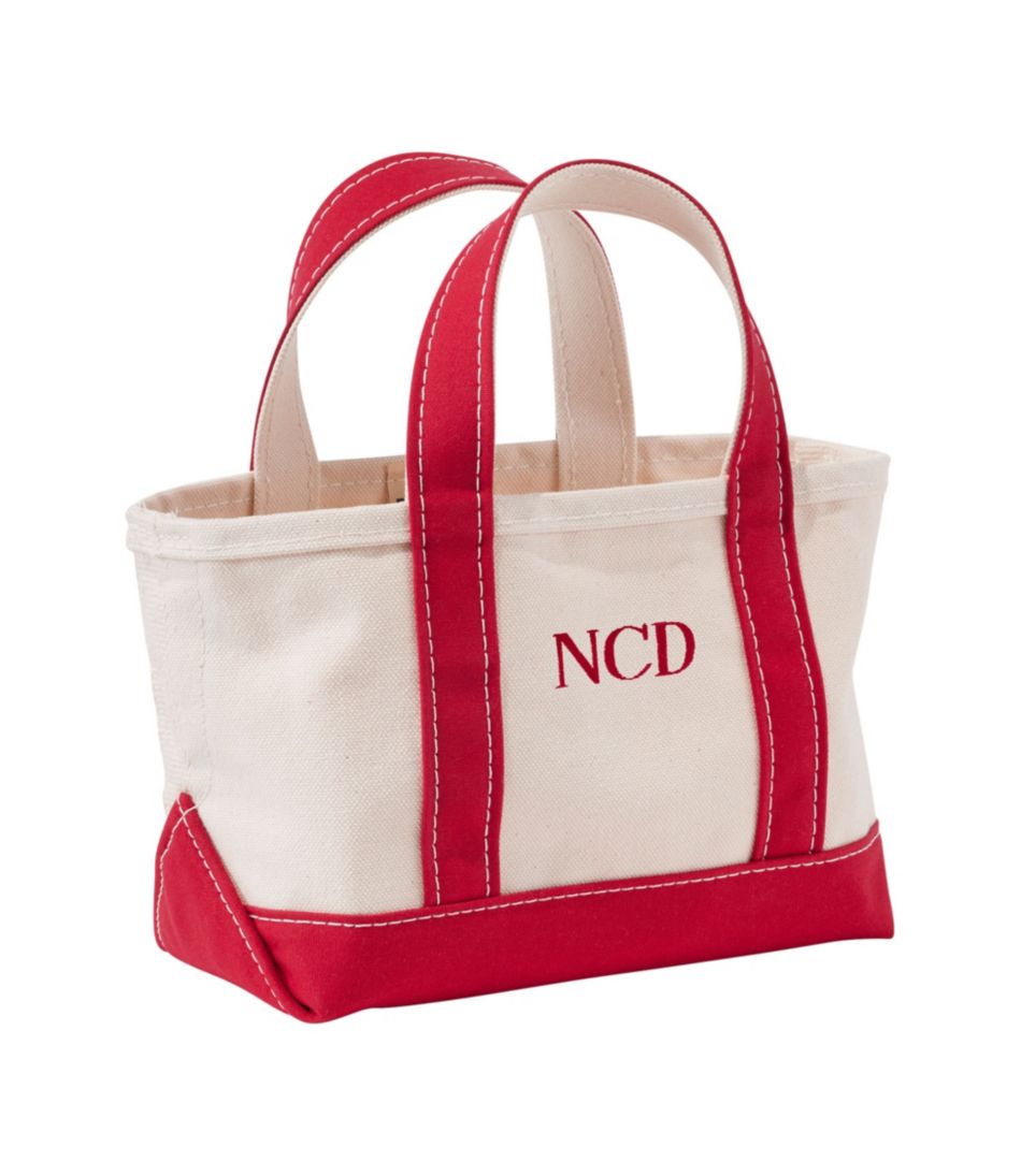 L.L.Bean Boat and Tote®, Mini BAG & TRAVEL