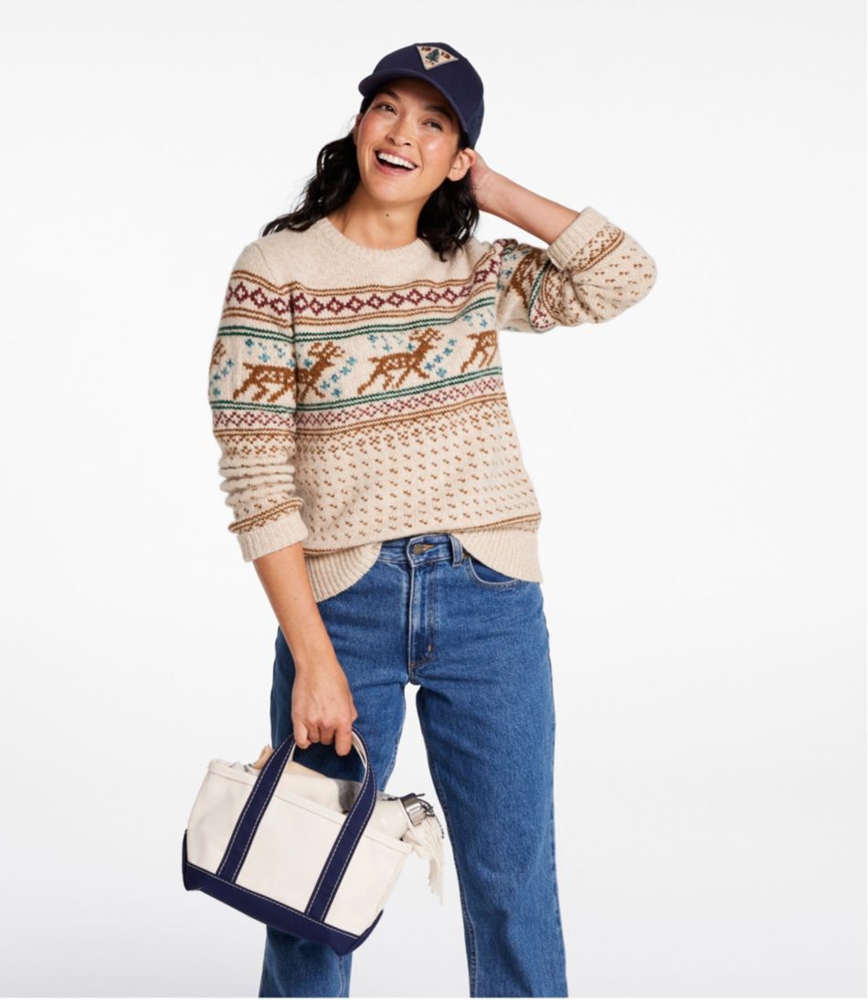 L.L.Bean Boat and Tote®, Mini BAG & TRAVEL