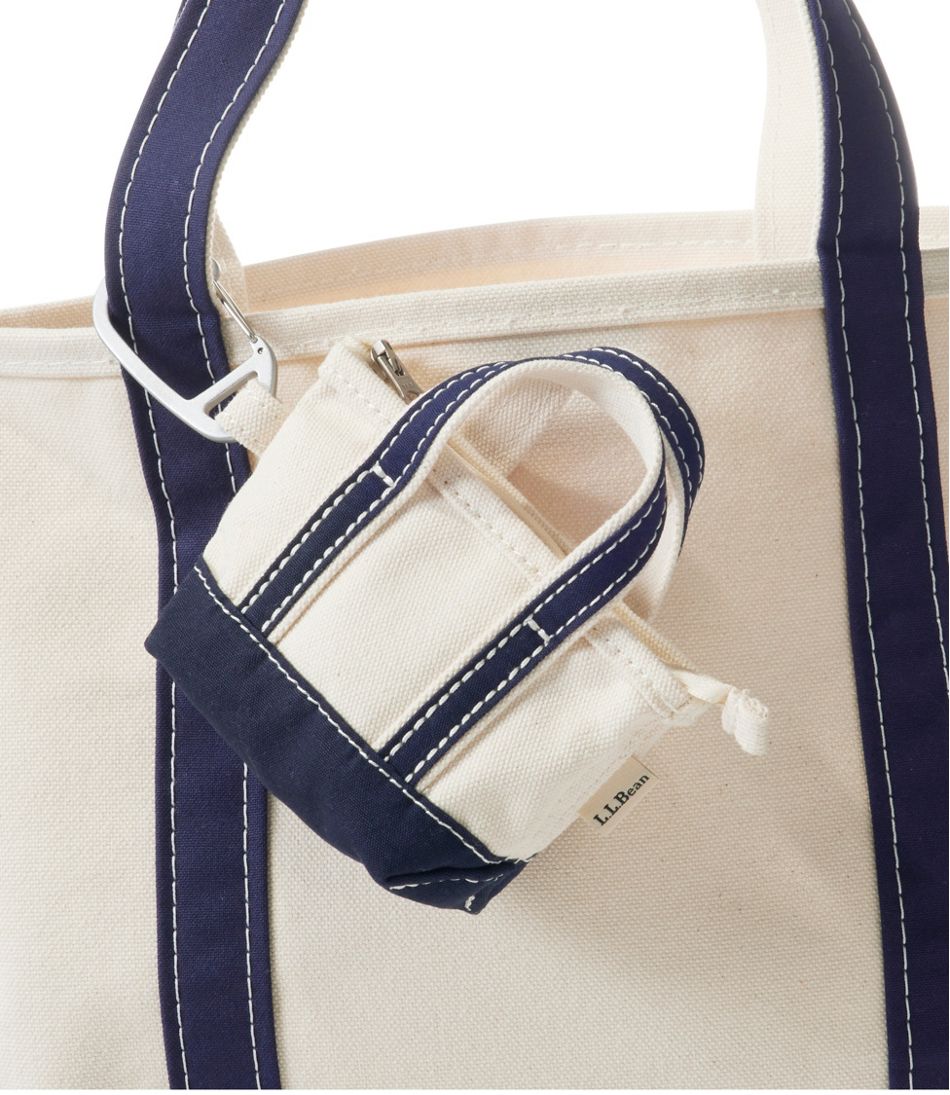 L.L.Bean Micro Tote Bag BAG & TRAVEL