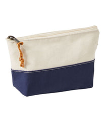 L.L.Bean Boat and Tote Zip Pouch BAG & TRAVEL