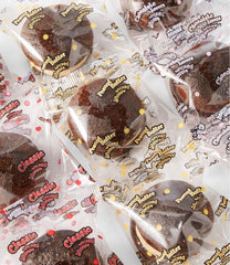 L.L.Bean Chocolate Lover's Mini Whoopie Pies, Set of 20 HOME GOODS