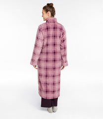 L.L.Bean Women's Wicked Plush Robe, Full-Zip CLOTHING|SALE