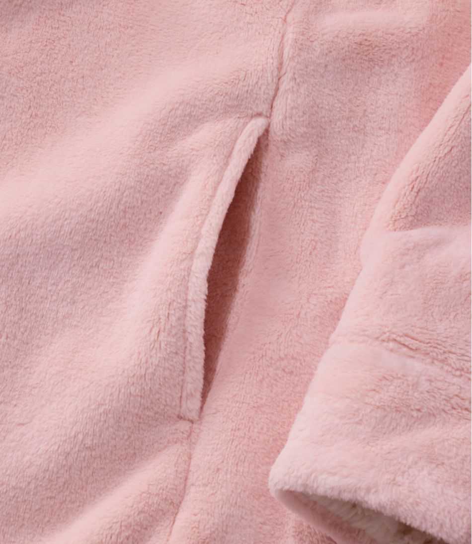 L.L.Bean Women's Wicked Plush Robe, Full-Zip CLOTHING|SALE