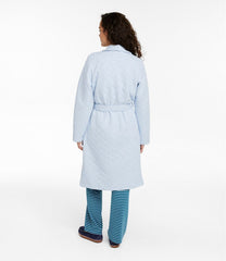 L.L.Bean Women's Quilted Robe CLOTHING|SALE
