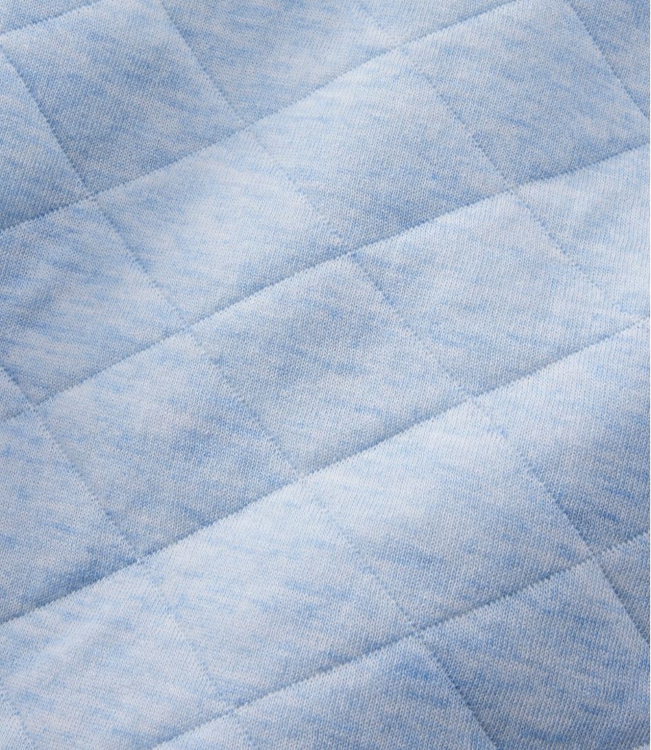 L.L.Bean Women's Quilted Robe CLOTHING|SALE