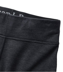 L.L.Bean Women's Midweight Base Layer Pants CLOTHING