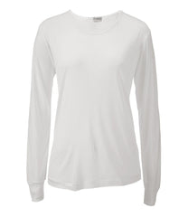 L.L.Bean Women's Silk Underwear, Scoopneck CLOTHING