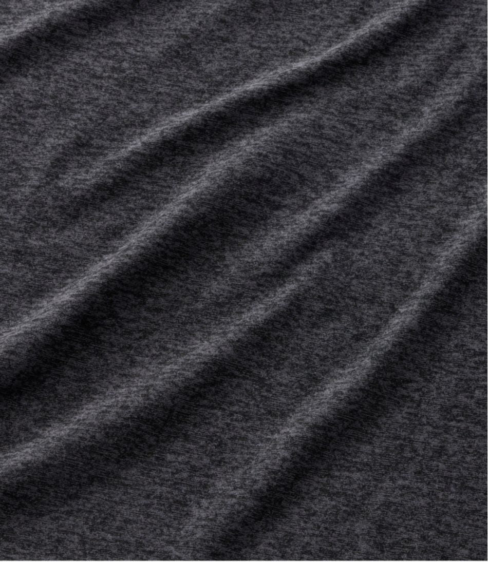 L.L.Bean Women's Simple Soft Base Layer, Crew CLOTHING